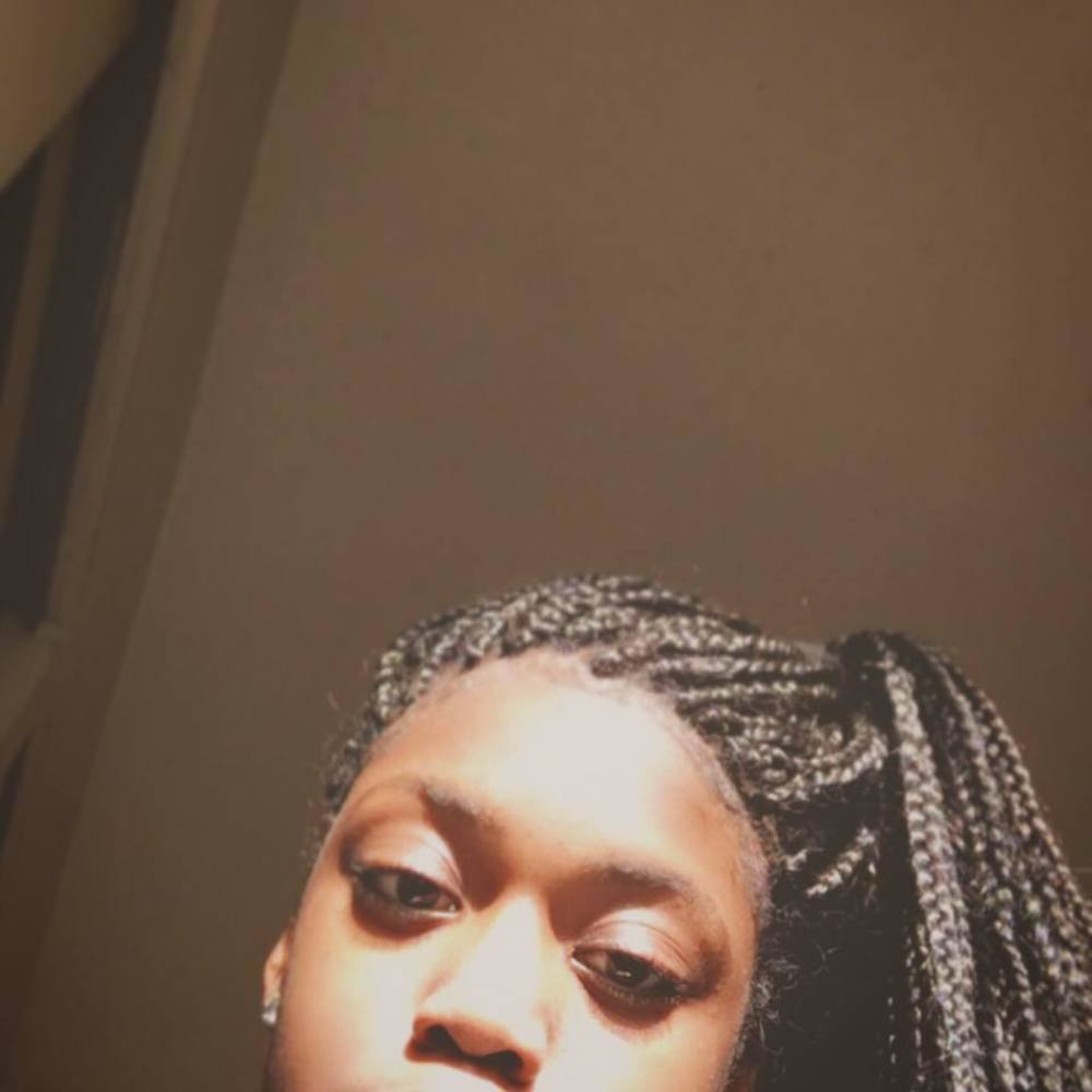 Meet your Posher, Kianna